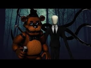 This is the Avatar Image for the SlenderMan VS Herobine: Epic Rap Battles Of Cancer AI Voice and Text to Speech Generator